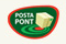 Posta Pont  /  Posta Csomagautomata 