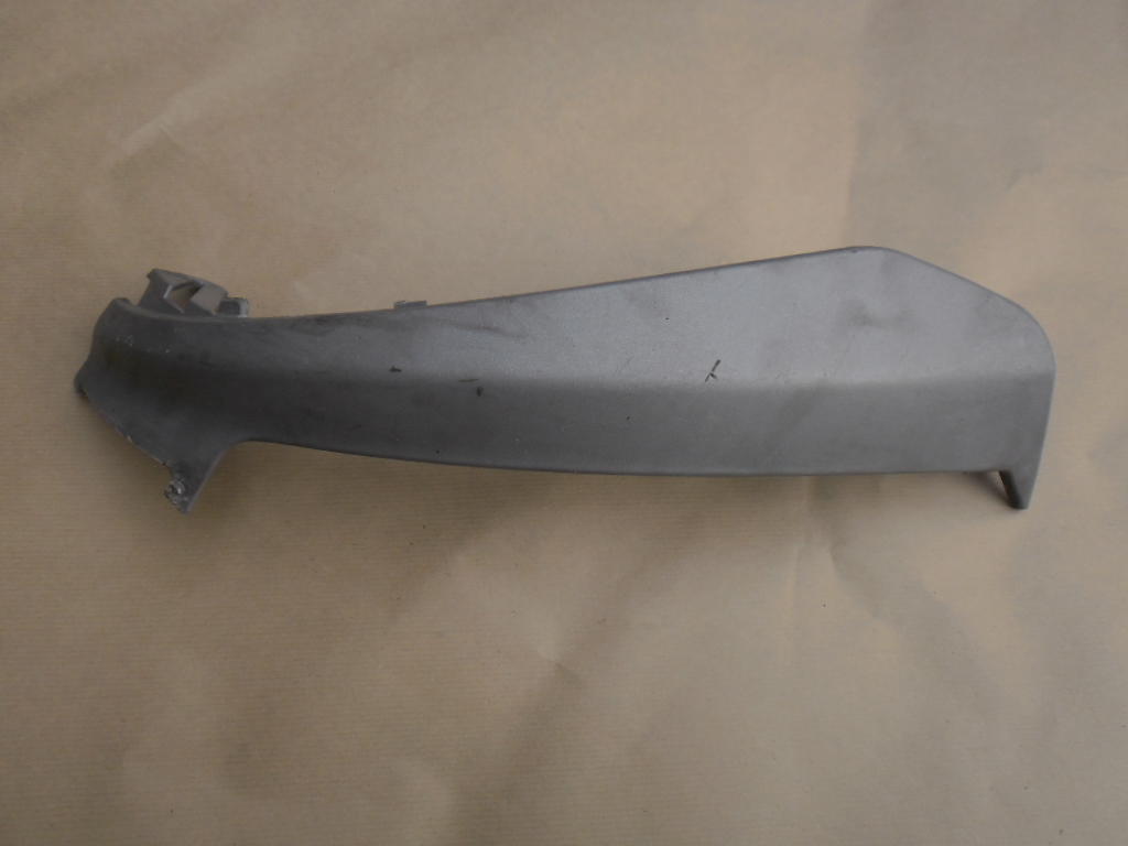 Betét idom dísz bal