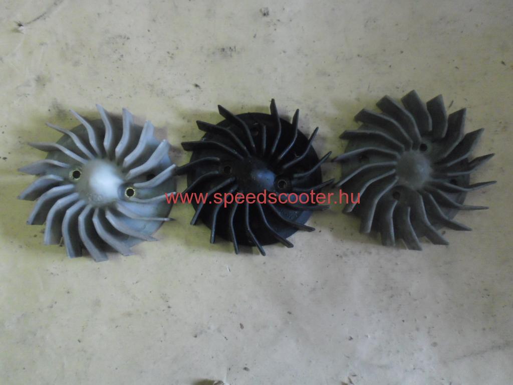 VENTILÁTOR