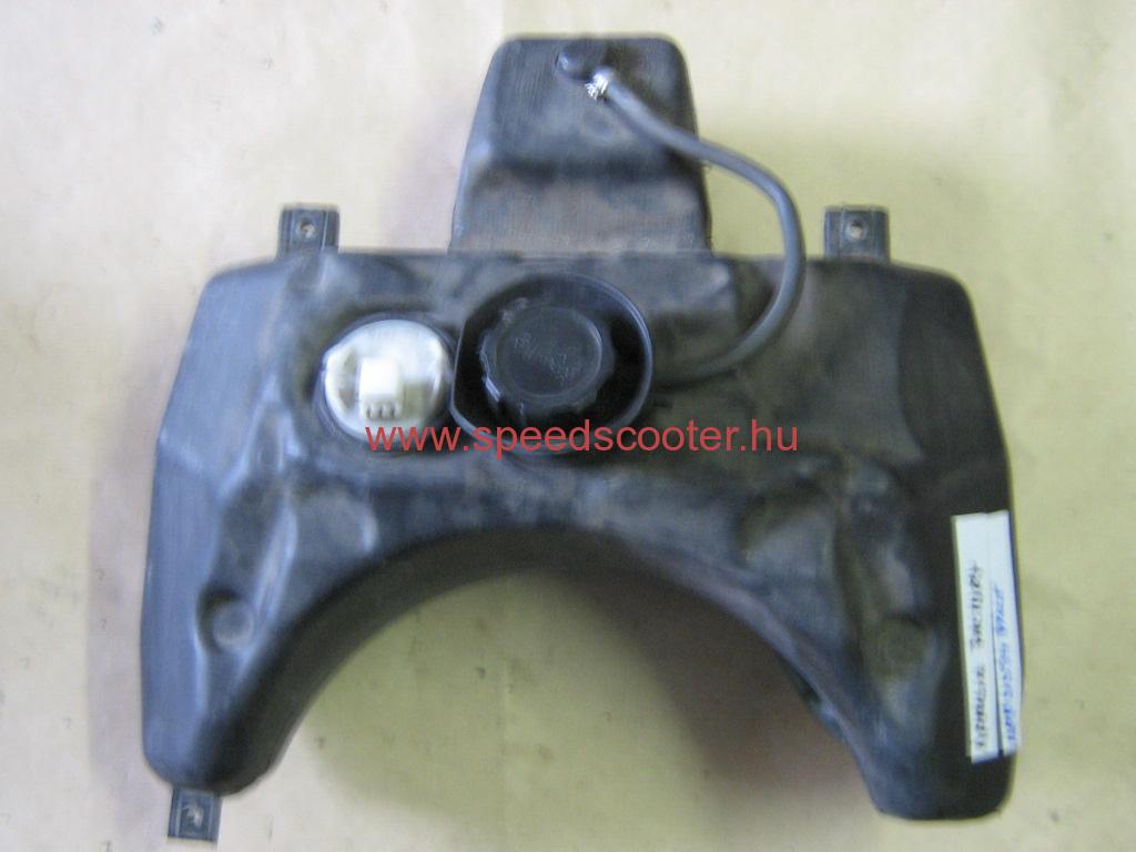 Benzintank