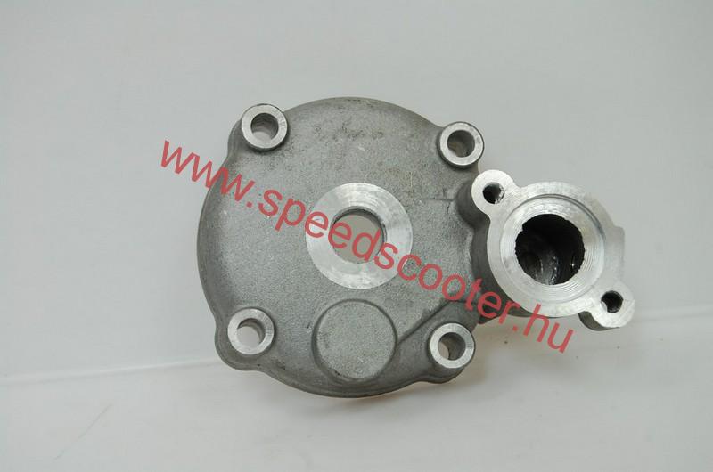 Hengerfej  LC 41 mm