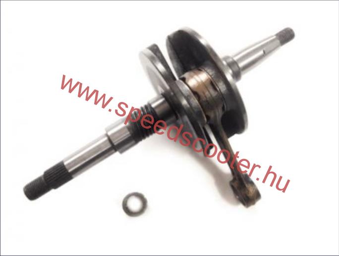 Honda dio zx af34/35