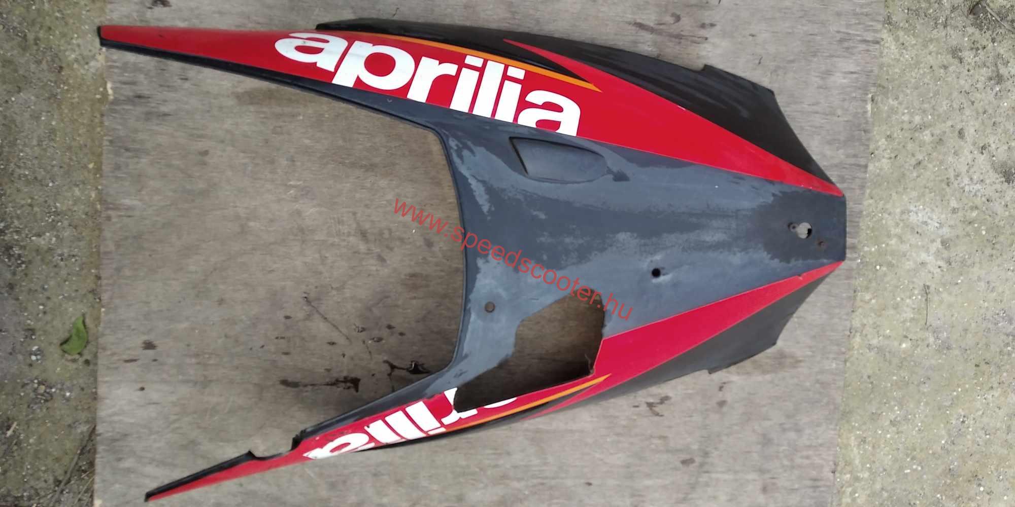 Aprilia SR Factory  Hasidom
