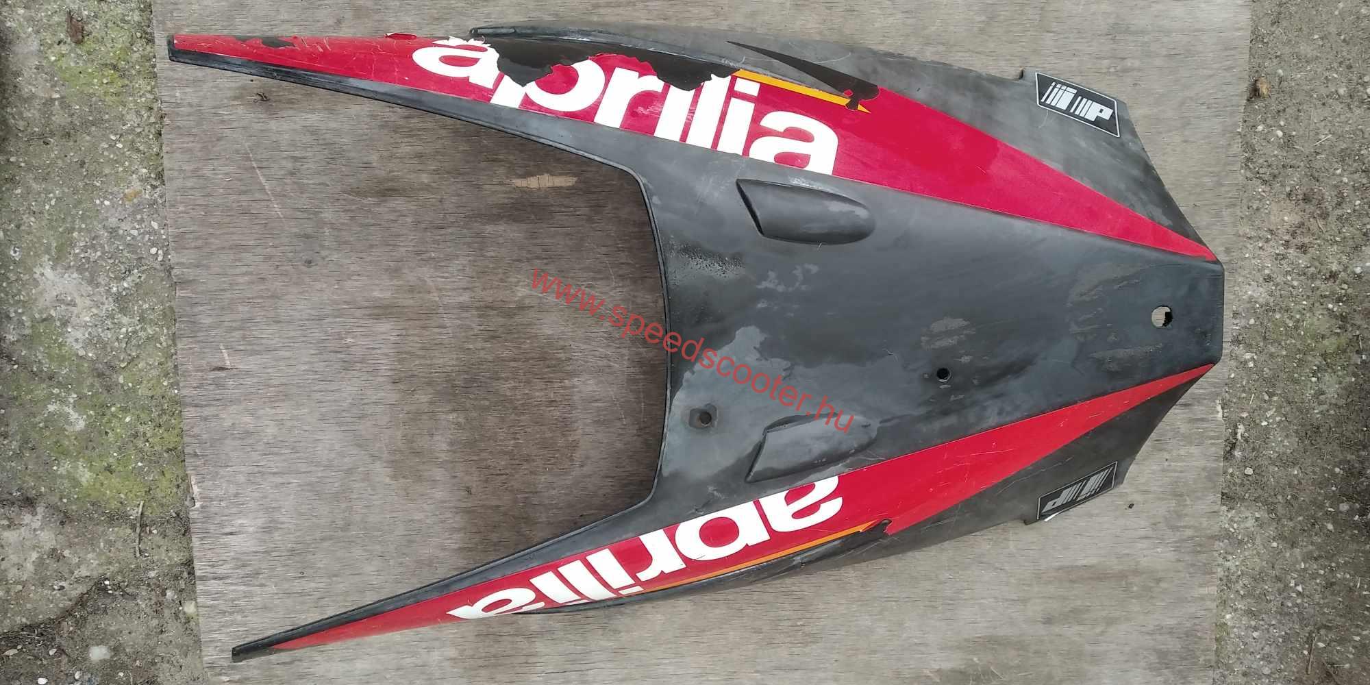 Aprilia SR Factory  Hasidom