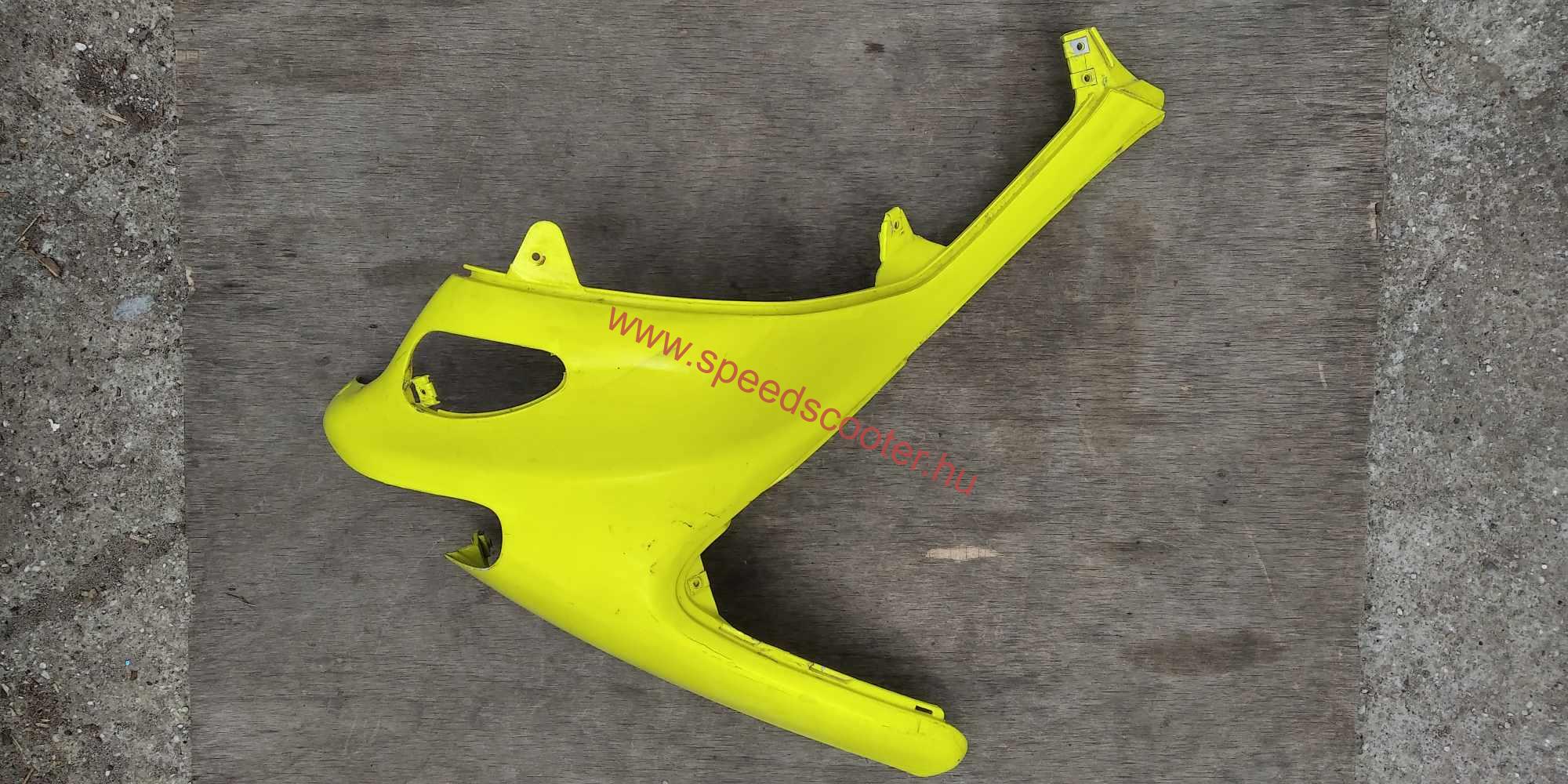 Gilera Runner Orridom JOBB