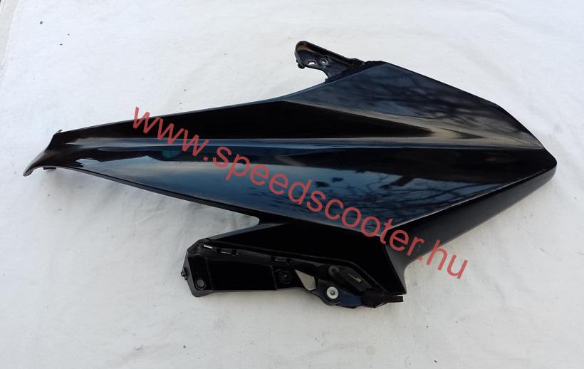 Yamaha Tmax 500 Orridom  JOBB