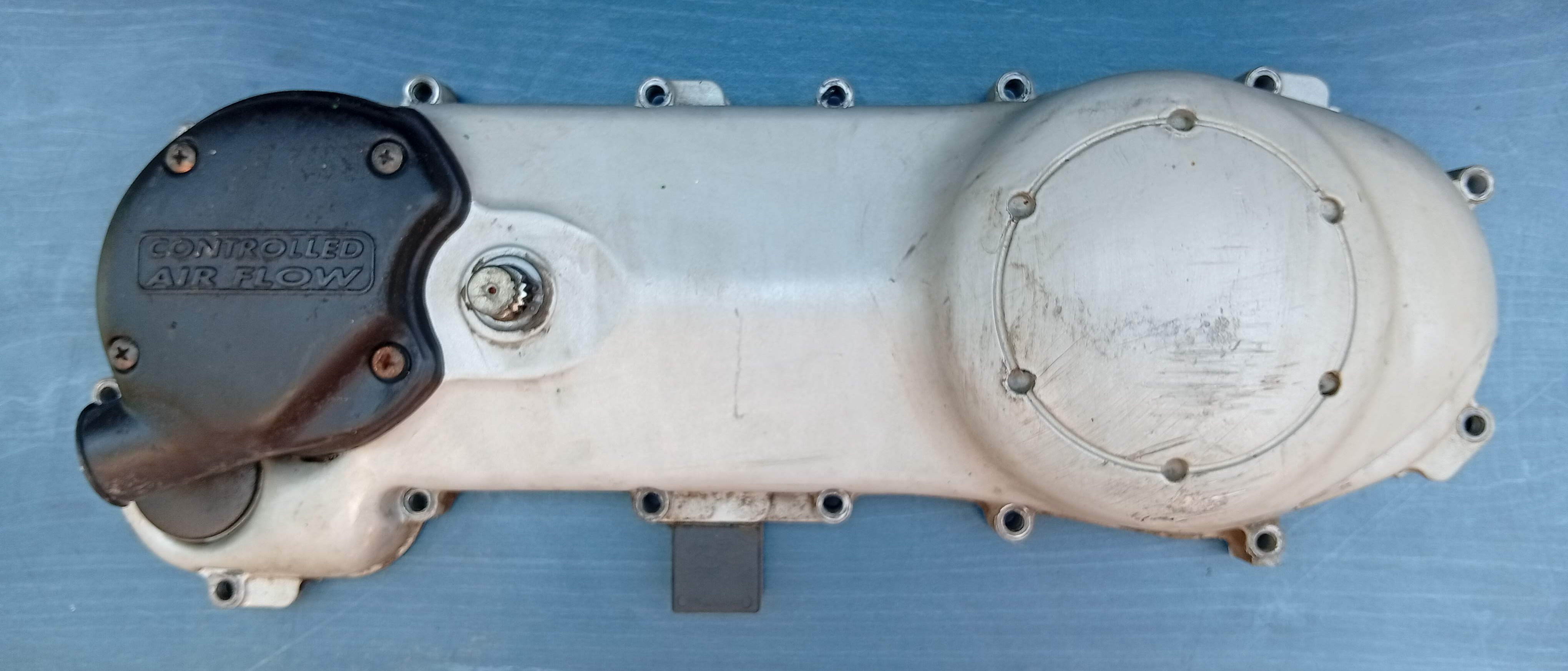 Berugó dekni Piaggio/Gilera 50 2T