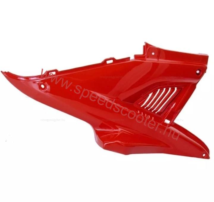 Z idom JOBB YAMAHA AEROX / MBK NITRO