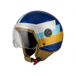 BLUE & GOLD BLUE & GOLD