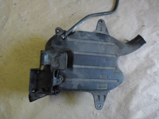 Benzintank