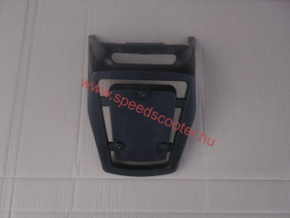 Gilera Runner SP Rendszám sérvédő
