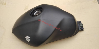 Suzuki GSF650S / Tank / Benzintank 