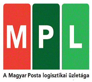 MPL POSTA  Utánvétel Házhoz